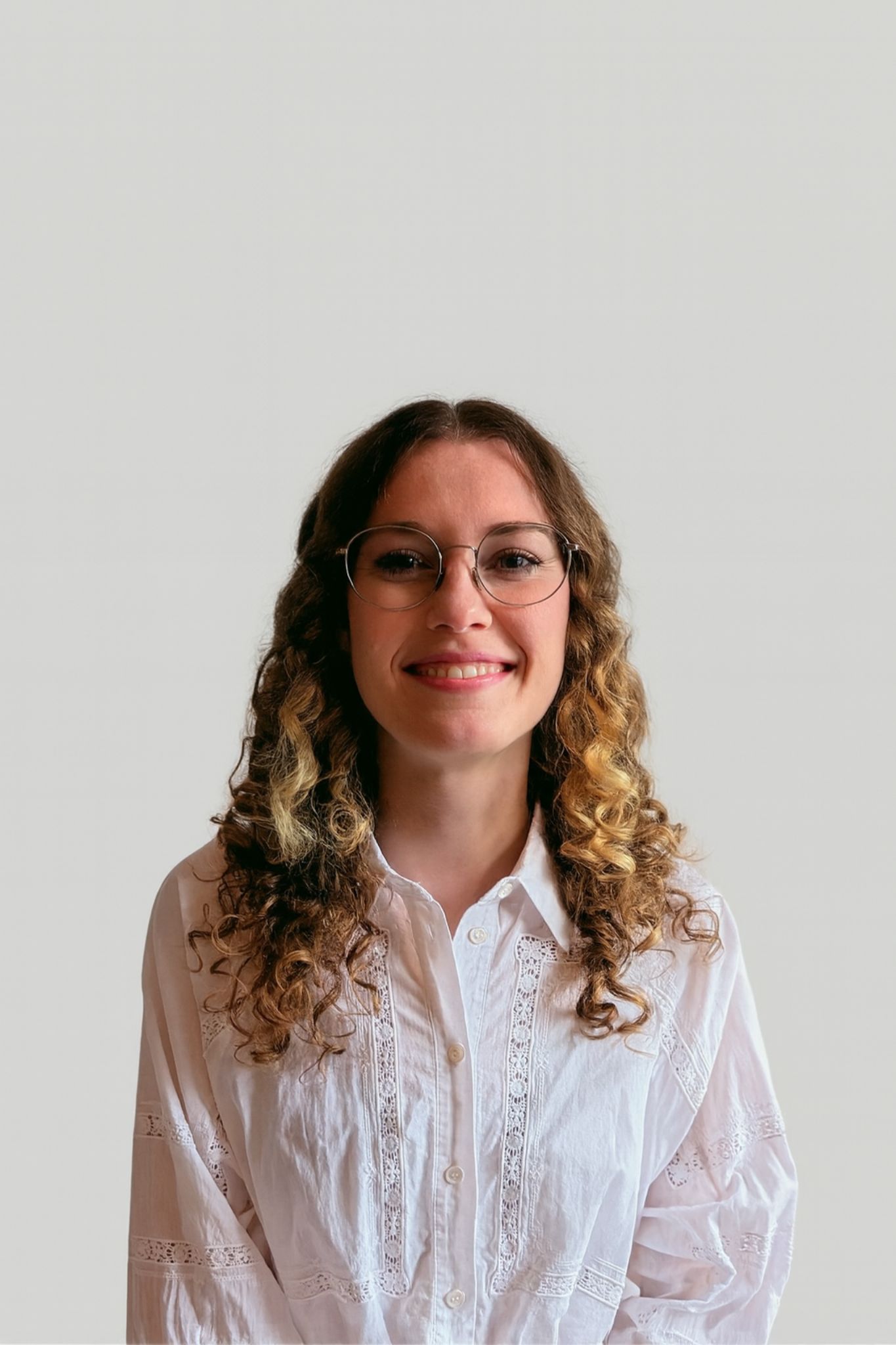 Portrait of Maja Skale